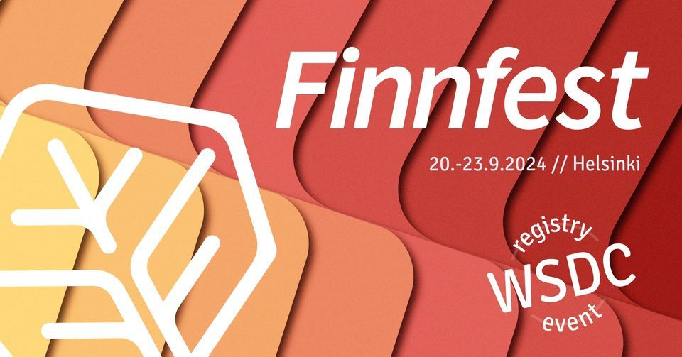 Finnfest 2025 (WSDC Registry Event), Paasitorni, Helsinki, 20 September