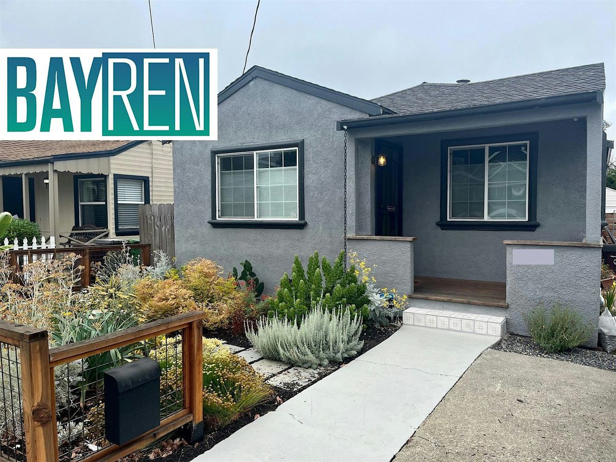 Green Home Tour for Real Estate Professionals | San Francisco| IN-PERSON, 29 May | Event in San Francisco