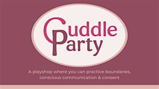 Cuddle Party, 25 May | Event in New York | AllEvents