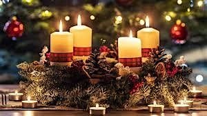 Christmas Candle Workshop With Tarot, 14 December | Event in Atherton | AllEvents
