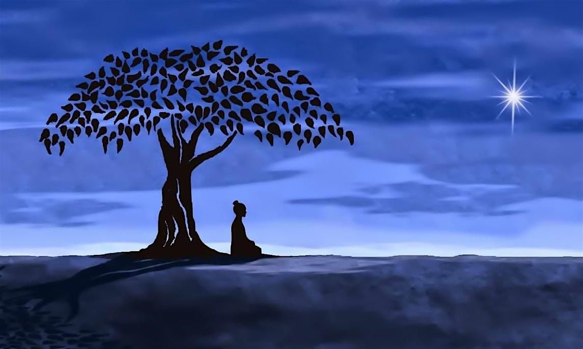 Meditation & Inner Strength: a meditation class series in August, 6 August | Event in Cambridge | AllEvents