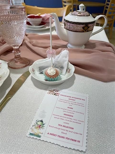 "Bridgerton" Tea Experience, 21 September | Event in Vicksburg | AllEvents