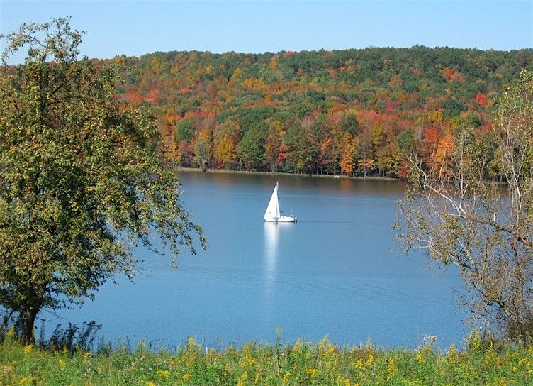 Prince Gallitzen State Park with 52 Hike Challenge Pennsylvania Chapter, 20 September | Event in Patton | AllEvents