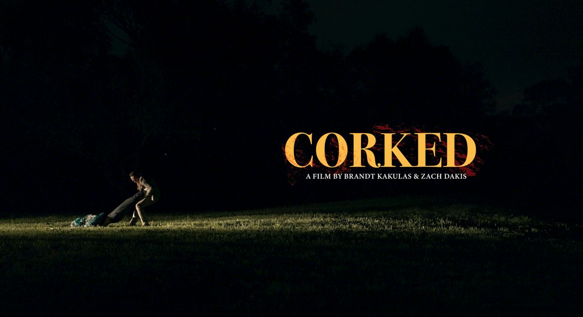 Corked – Melbourne Premiere, 18 August | Event in Hawthorn | AllEvents