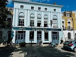 Wine & Wean x The Drapers Arms - Baby Friendly Wine & Cheese Tasting, 16 September | Event in London