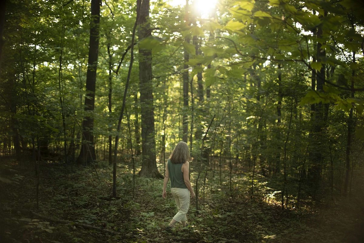 Meditation and Mindfulness Hike, 8 June | Event in North Bloomingville | AllEvents