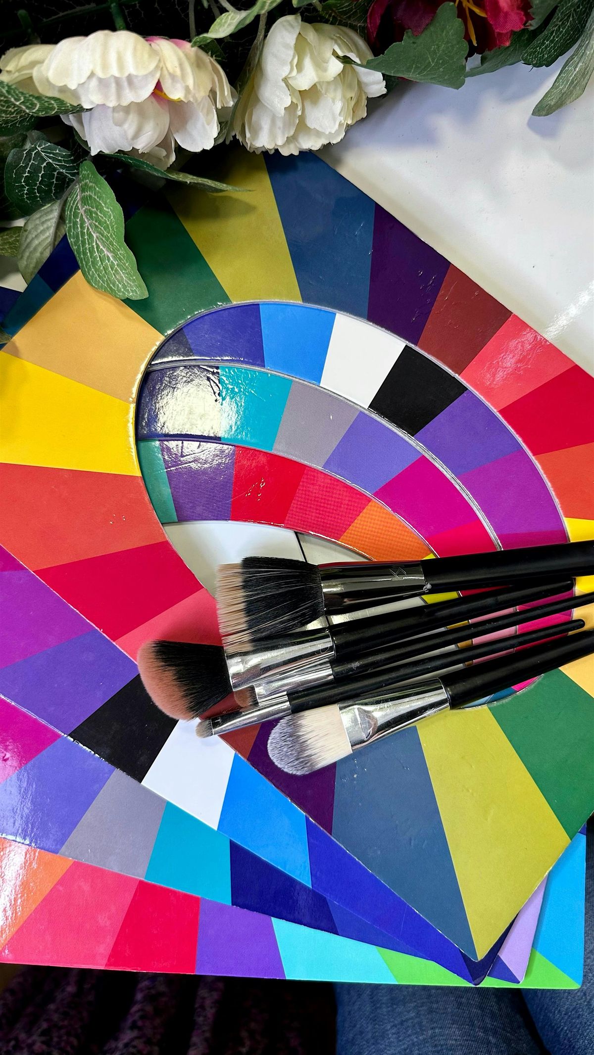 Self Make Up In Palette, 31 May | Event in San Giovanni La Punta | AllEvents