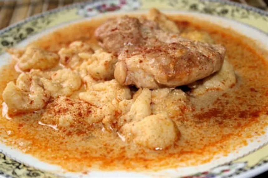 Chicken Paprikash with Spaetzle | Brenda Dwyer, instructor, 28 January | Event in Gloversville | AllEvents