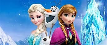 Frozen at the Misquamicut Drive-In, 14 August | Event in Westerly | AllEvents