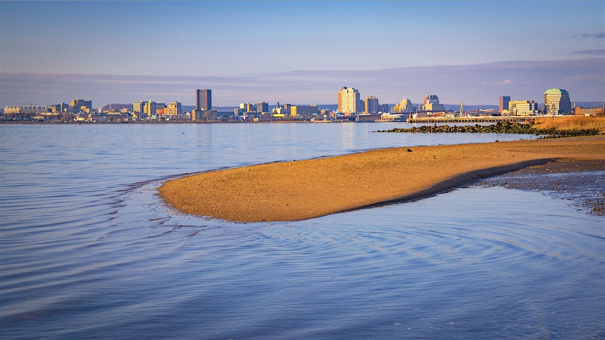 What's in the Harbor? | Event in New Haven | AllEvents