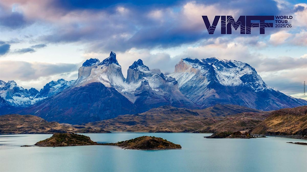 ACC Presents VIMFF 2025 (Friday, Oct 17th Option), 17 October | Event in Whitehorse | AllEvents