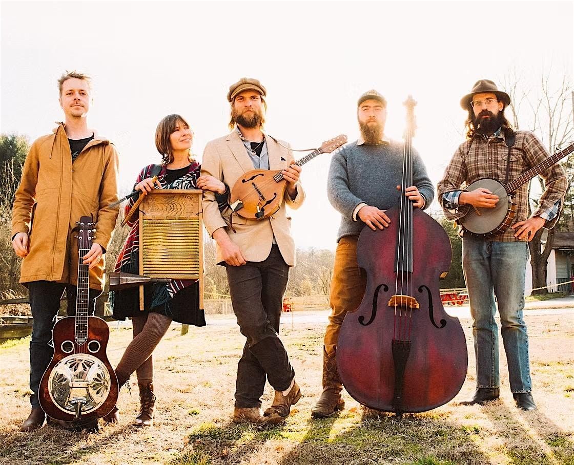 B Chord Live Presents Pretty Little Goat, 20 December | Event in Granite Falls | AllEvents