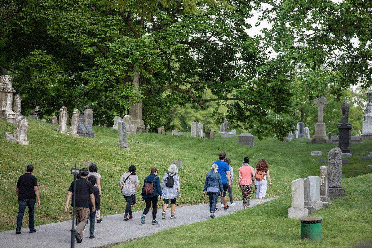 Rest in Pace: Fort Hamilton, 27 July | Event in Brooklyn | AllEvents