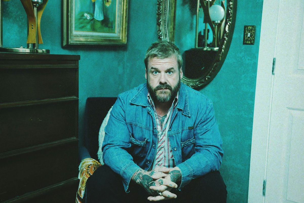 Bart Crow, 7 August | Event in Rawlins | AllEvents