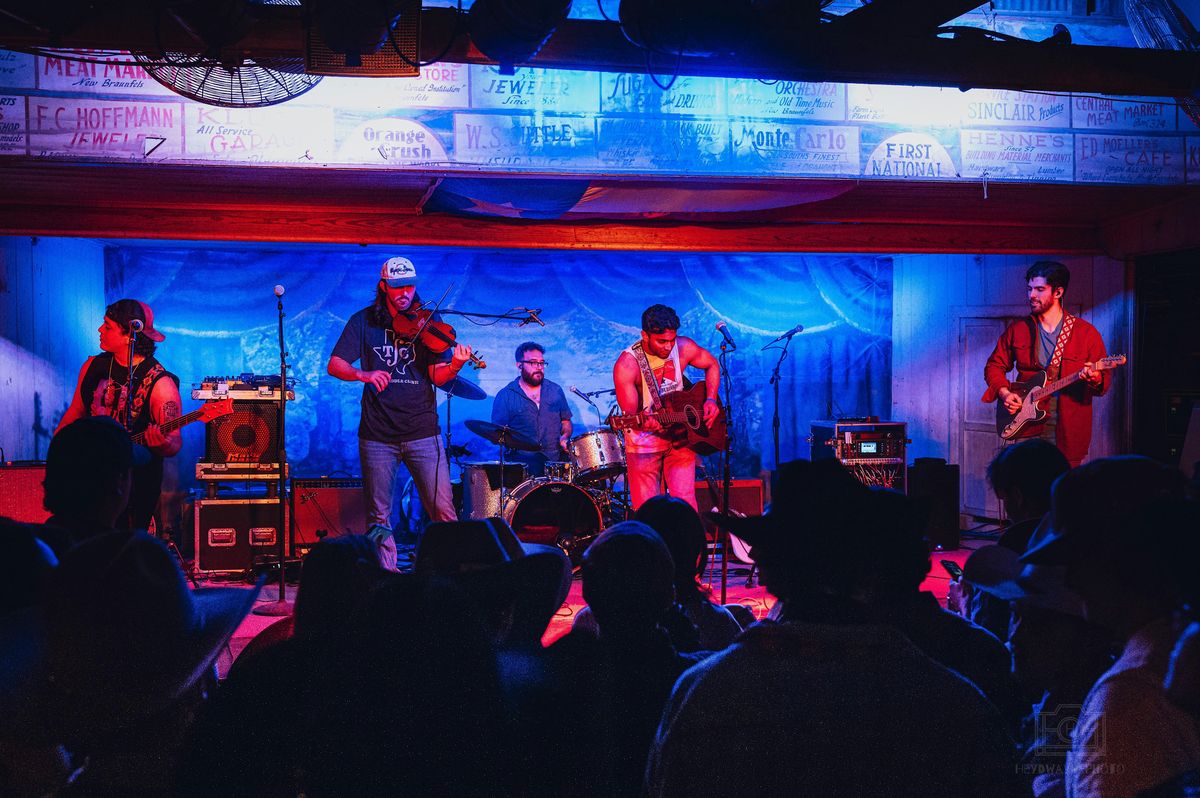 Sachin & the Porch, 28 June | Event in Austin | AllEvents