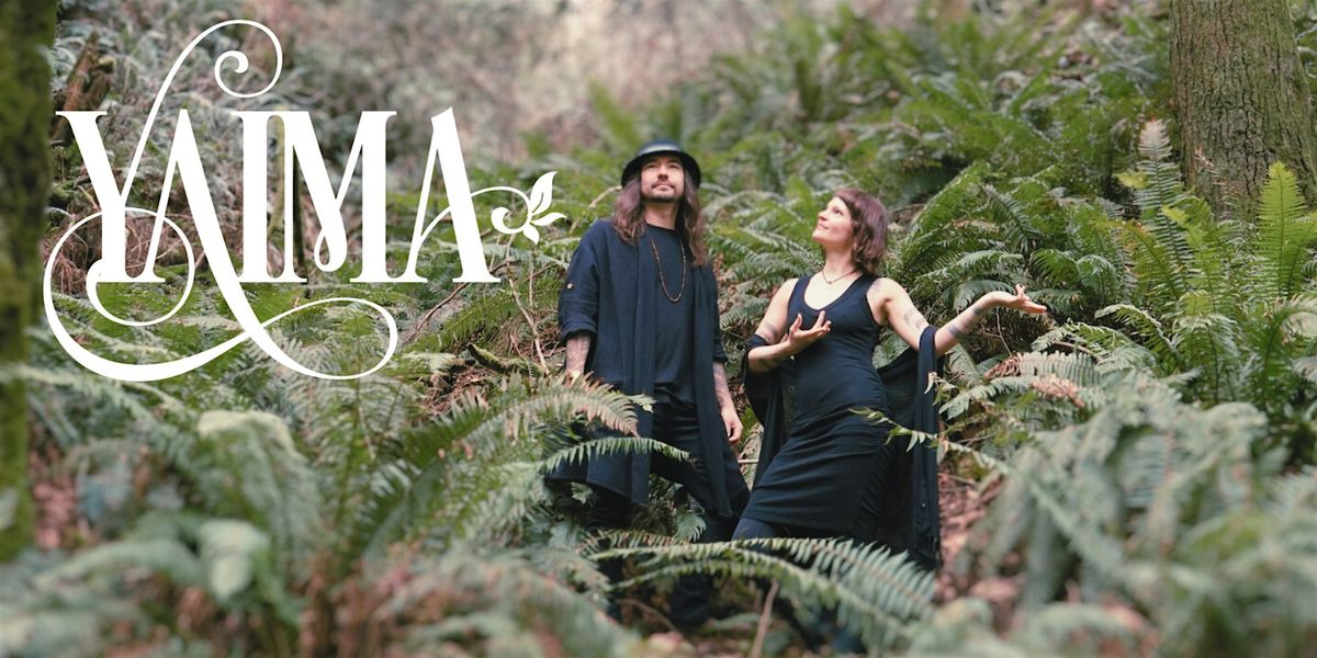 YAIMA, 25 September | Event in Portsmouth | AllEvents