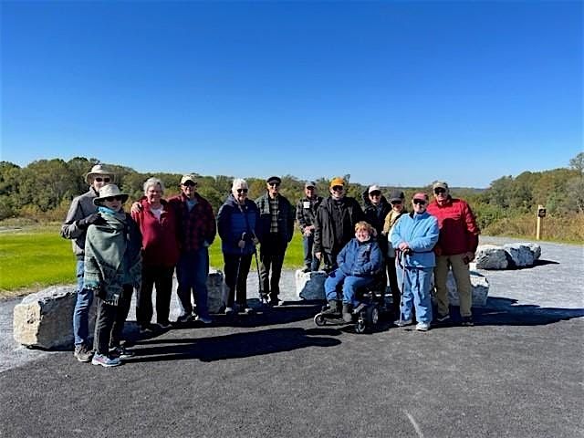 Universally Accessible Hike: Welsh Mountain Nature Preserve, 28 September | Event in New Holland | AllEvents