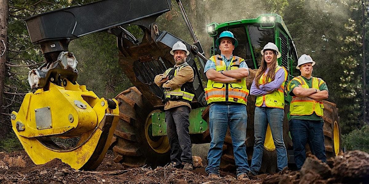 Shasta College LTO Training Course, 30 May | Event in Redding | AllEvents