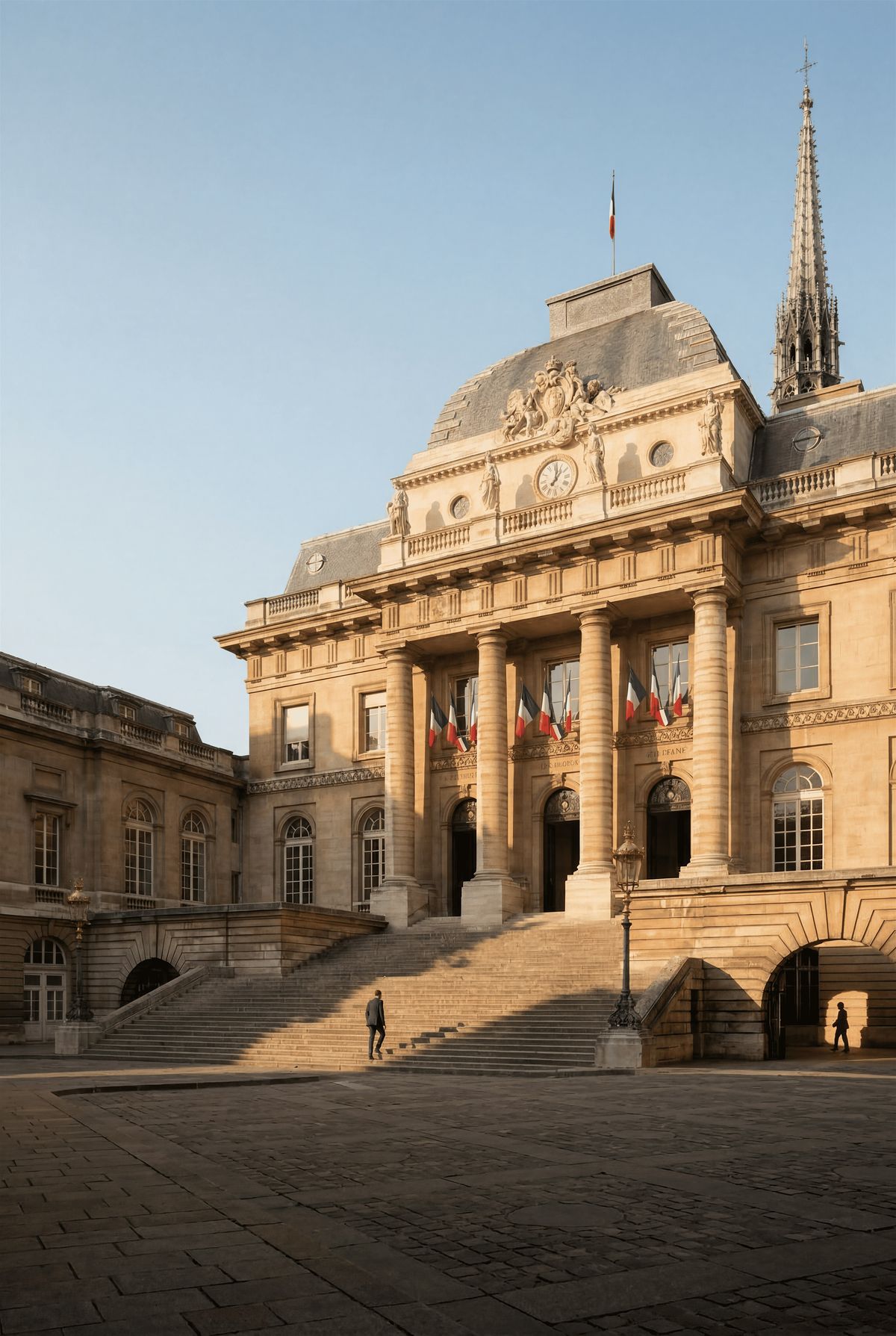 L’IA en Contentieux : Promesses, Hallucinations et Transformations