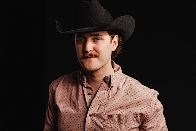 Jared Hovis at Tackle Box | Chico CA, 22 November | Event in Chico | AllEvents