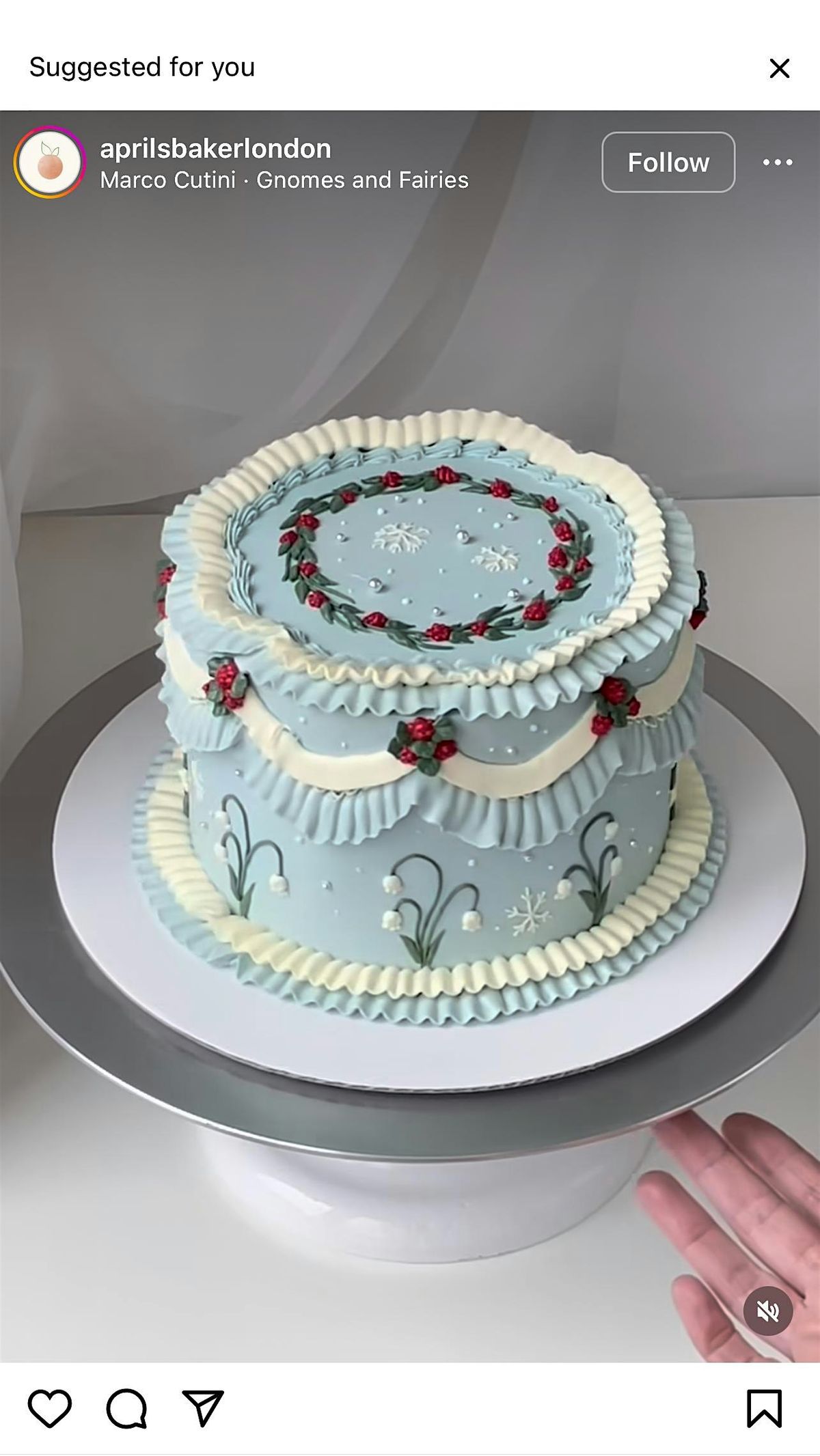 Holiday Cake & Cocktails, 23 December | Event in Owings Mills | AllEvents