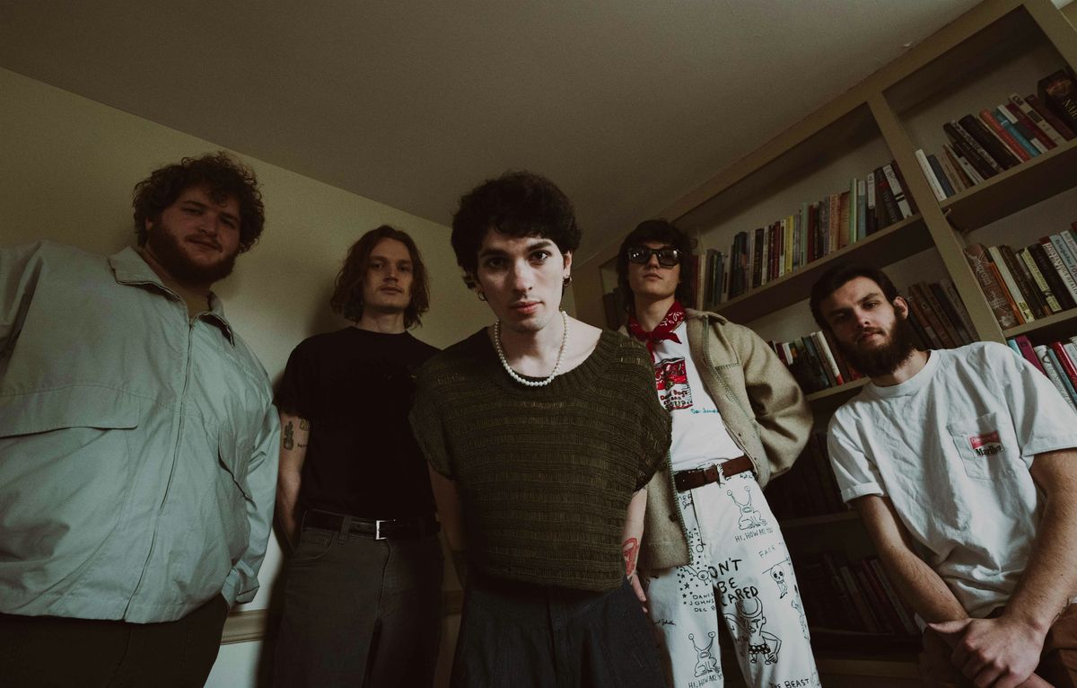 Sarah and The Sundays, 10 July | Event in Hamden | AllEvents