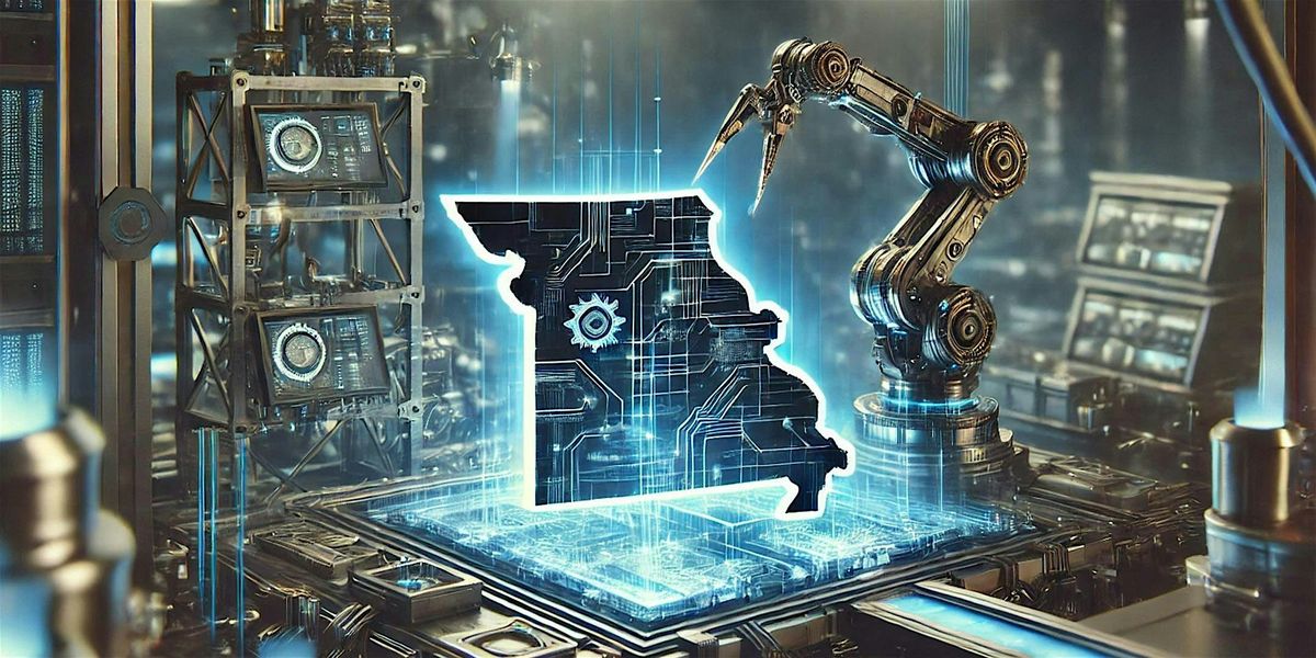 Workforce Masterclass Series - CMMC (STL) | Event in St. Louis | AllEvents