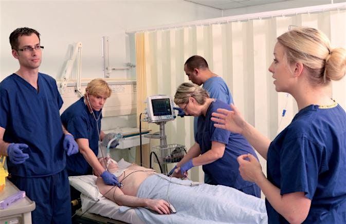 2025 Resuscitation Seminar: Australian Resuscitation Council (WA Branch) | Event in Bentley | AllEvents