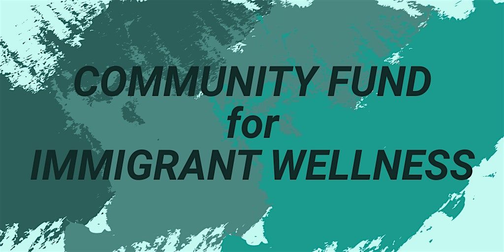Community Fund for Immigrant Wellness Community of Practice, 23 July | Event in Philadelphia | AllEvents