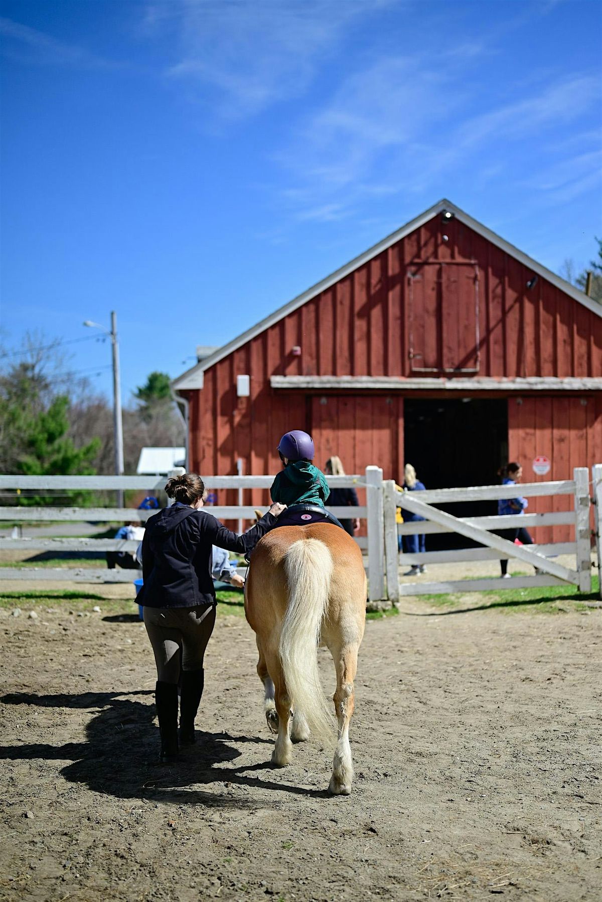 4-Week Pony Playgroup (Ages 2 - 4), 7 May | Event in Bridgewater | AllEvents