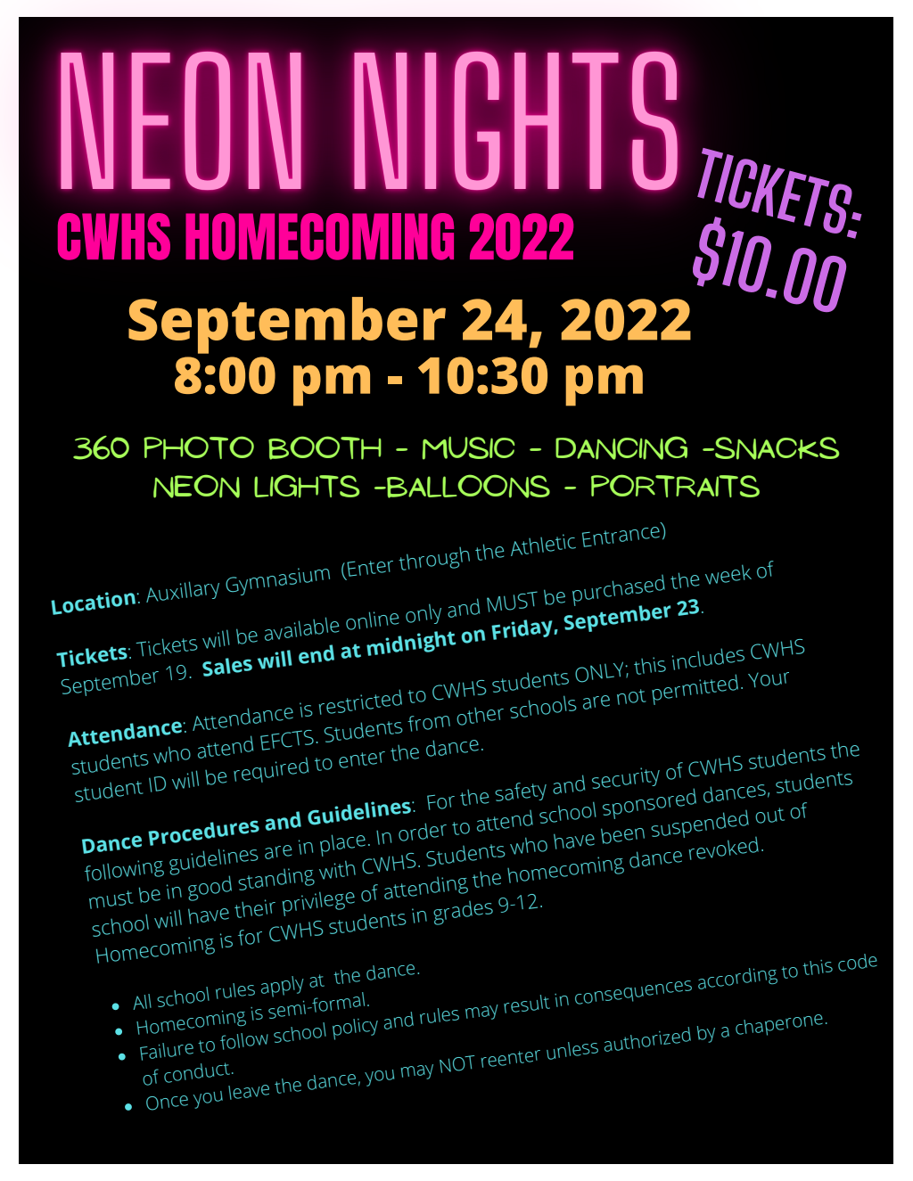 Neon Nights at Walworth County Fairgrounds, 1 August | Event in Elkhorn | AllEvents