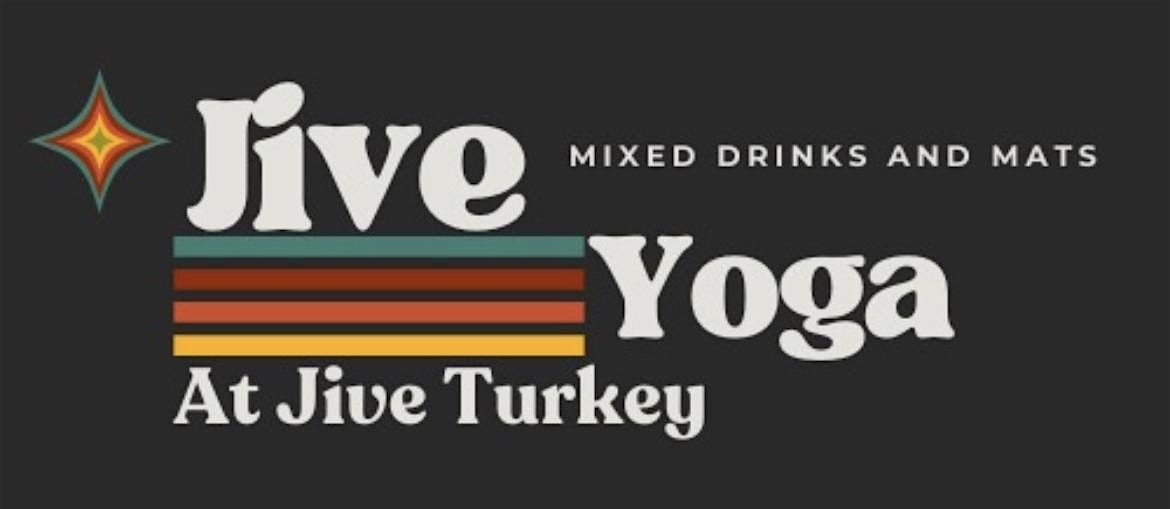 Jive Yoga: May, 17 May | Event in Las Vegas | AllEvents