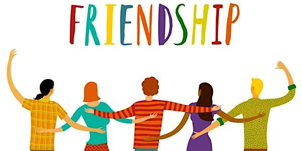 Copy of Friendships Broken: Why We No Longer Have Friends, 24 June | Event in Hilliard | AllEvents