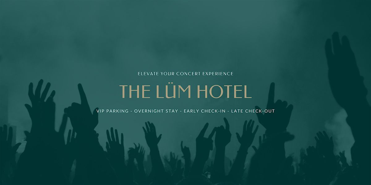 Elevate Your Concert Night - Park & Stay Steps from SoFi Stadium, 23 May | Event in Inglewood | AllEvents