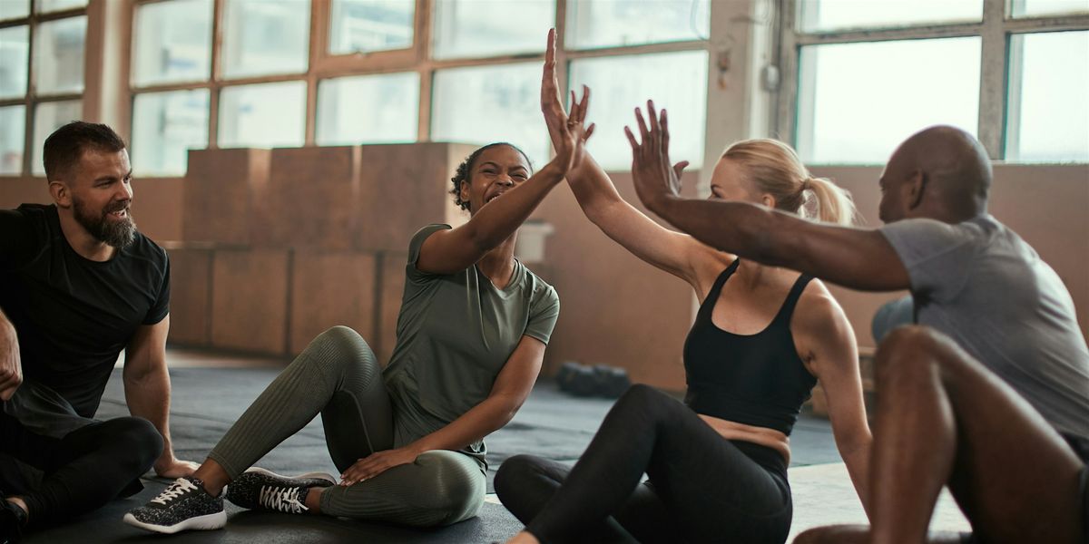 Calioh Summer Camp: OrangeTheory Takeover – Thousand Oaks, 23 August | Event in Westlake Village | AllEvents
