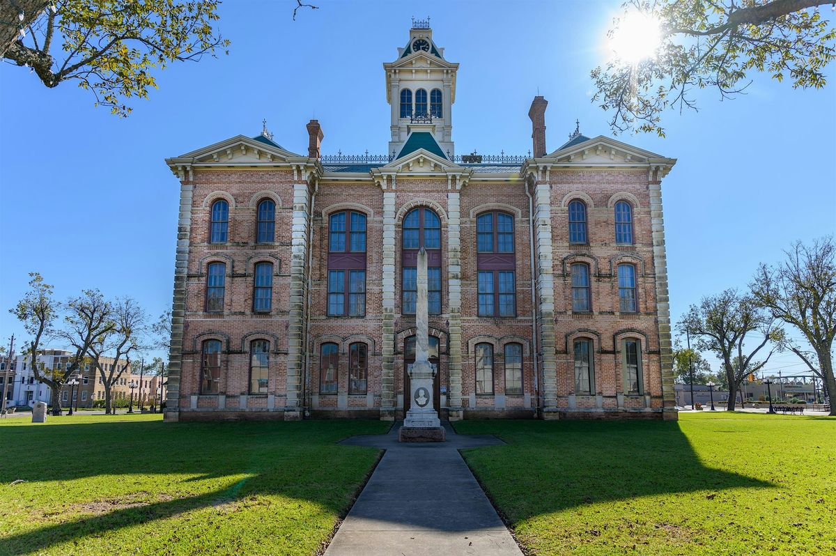 Amazing Scavenger Hunt! - Wharton‘s Wacky Wanderers | Event in Wharton | AllEvents