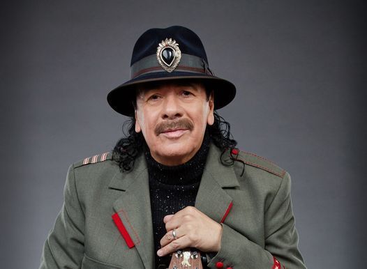 Santana Earth Wind And Fire At Salt Lake City Ut Salt Lake City Utah June 28 2022 Allevents In Salt Lake City Events June 2022