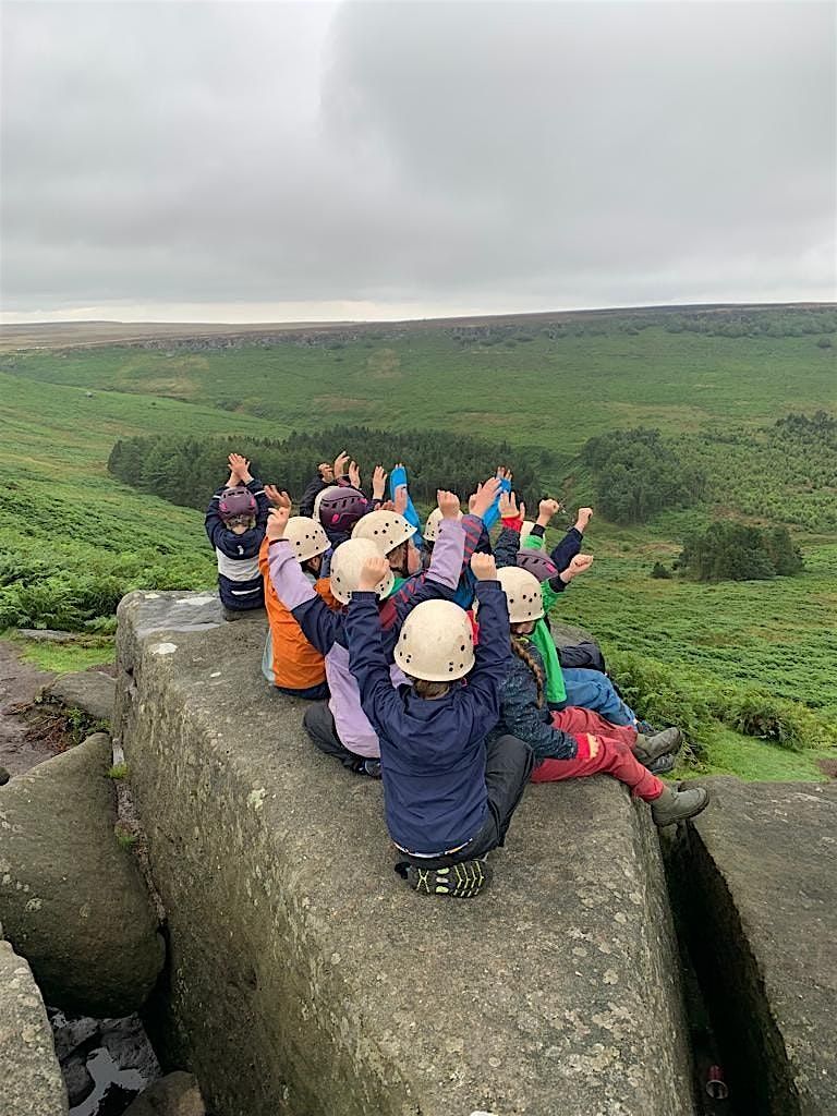 Activity Days For 6-9yr Olds - October Half Term (from £49.90), 27 October | Event in Buxton | AllEvents