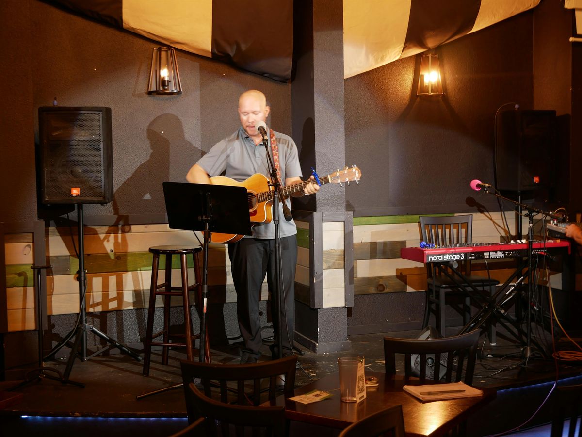 Open Mic Tunesday | Event in Boise | AllEvents