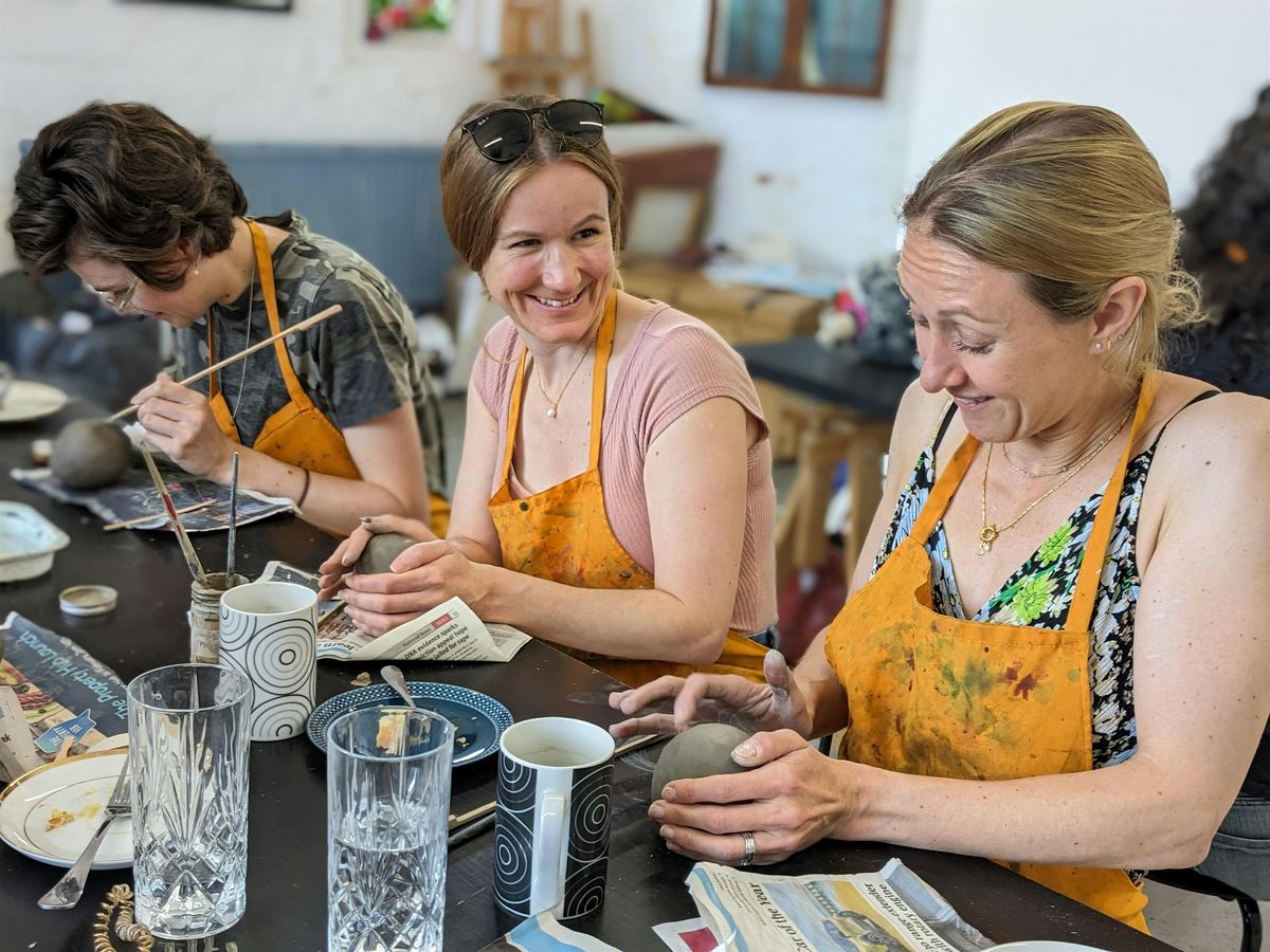 Clay After Dark | Event in Southborough | AllEvents