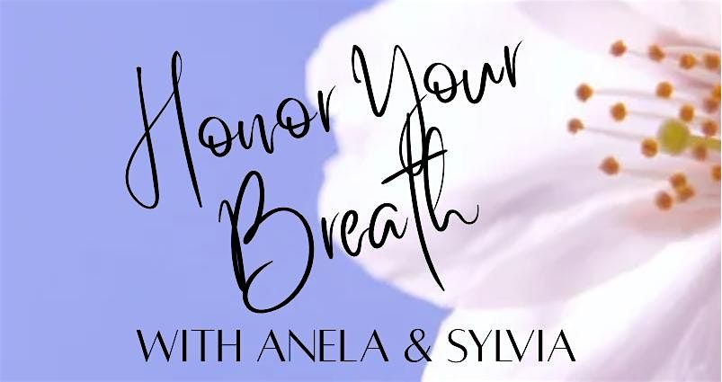 Somatic Breathwork Session with Anela & Sylvia, 22 July | Event in Honolulu | AllEvents