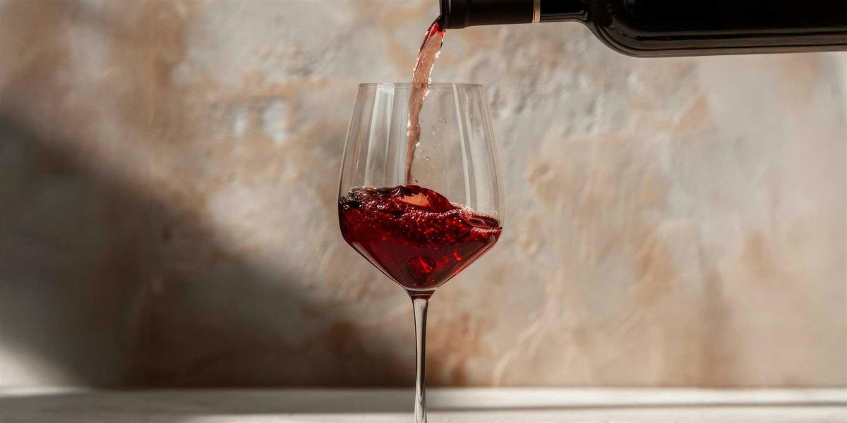 Wine & Dine - Wine dinner at Il Pastaio, 20 August | Event in Dallas | AllEvents