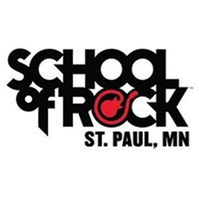School of Rock St. Paul