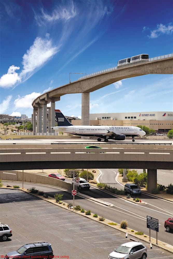 Arizona Aviation Update, 27 August | Event in Phoenix | AllEvents