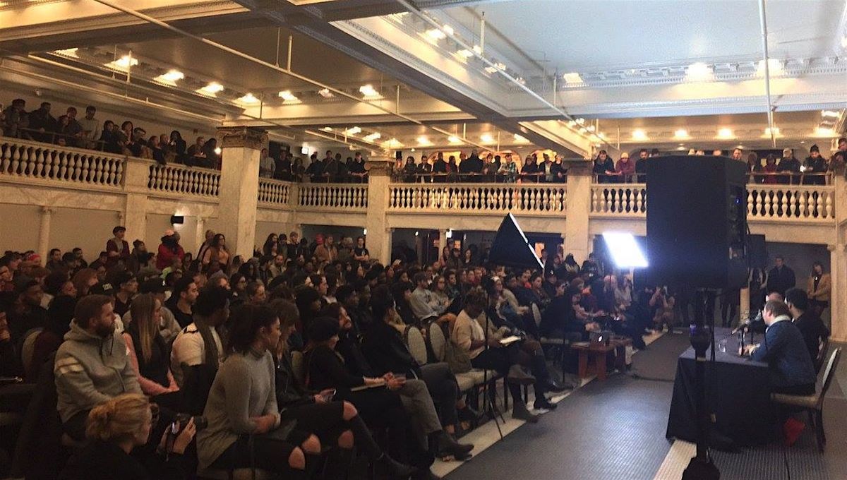 Monetizing Your Creative Career | Two FREE Panels, 15 October | Event in Chicago | AllEvents