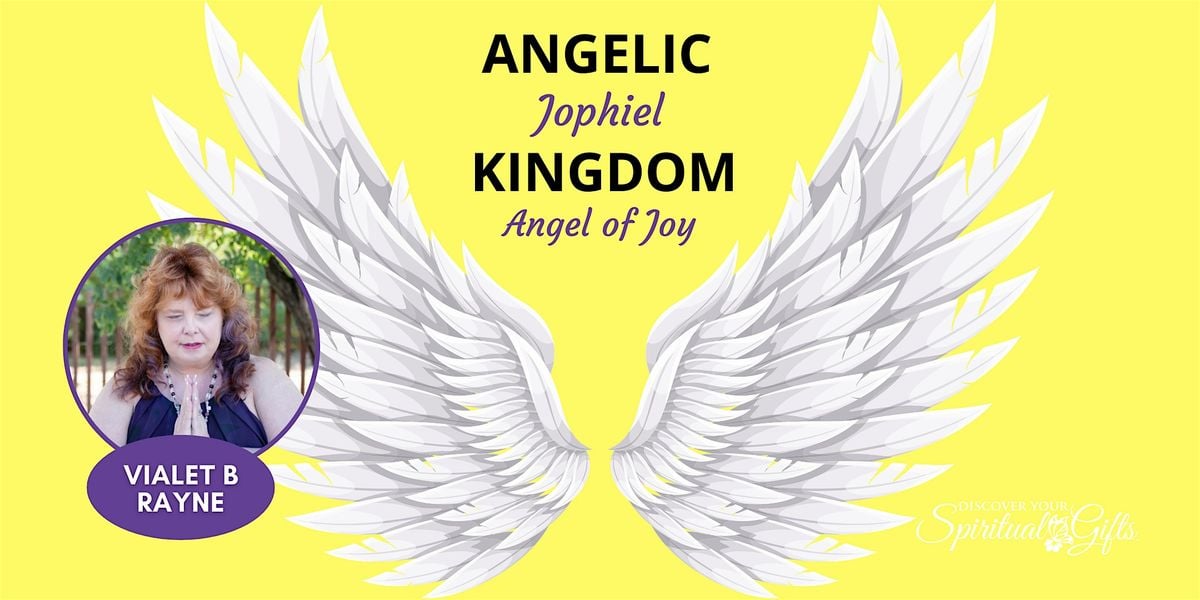 Connect with the Angelic Kingdom: Archangel of Joy, 24 September | Event in Centennial | AllEvents