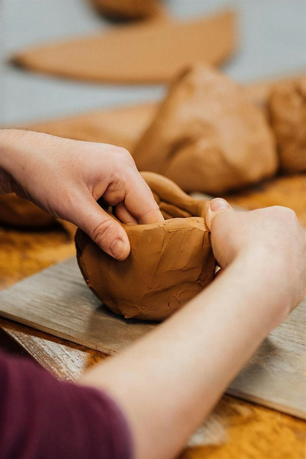 August Sip n' Sculpt, 22 August | Event in Friday Harbor | AllEvents