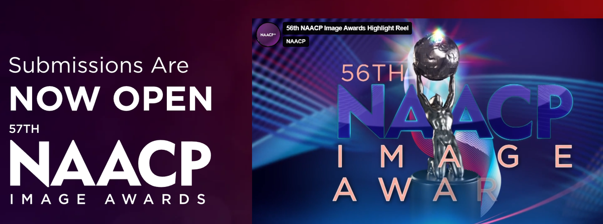 3. 57th NAACP Image Awards
