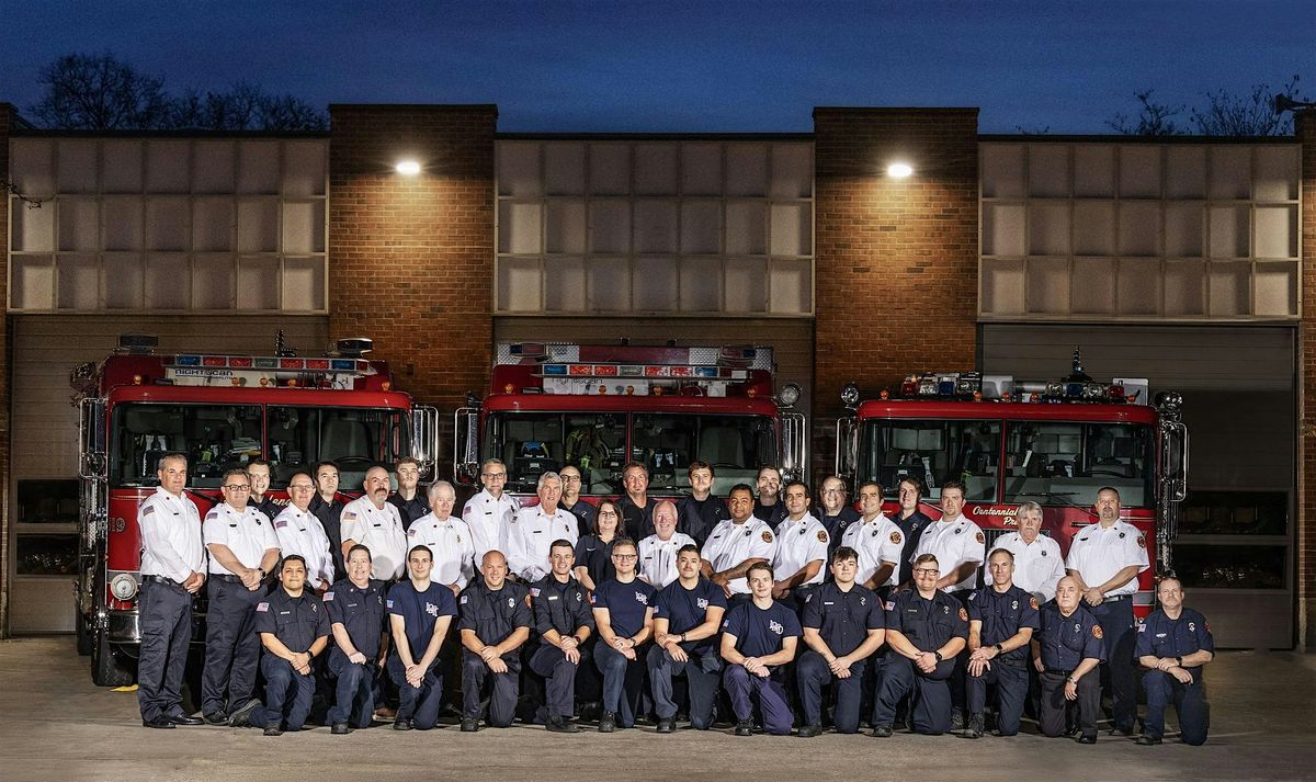 48th Annual Firemen’s Ball, 3 July | Event in Lake Bluff | AllEvents