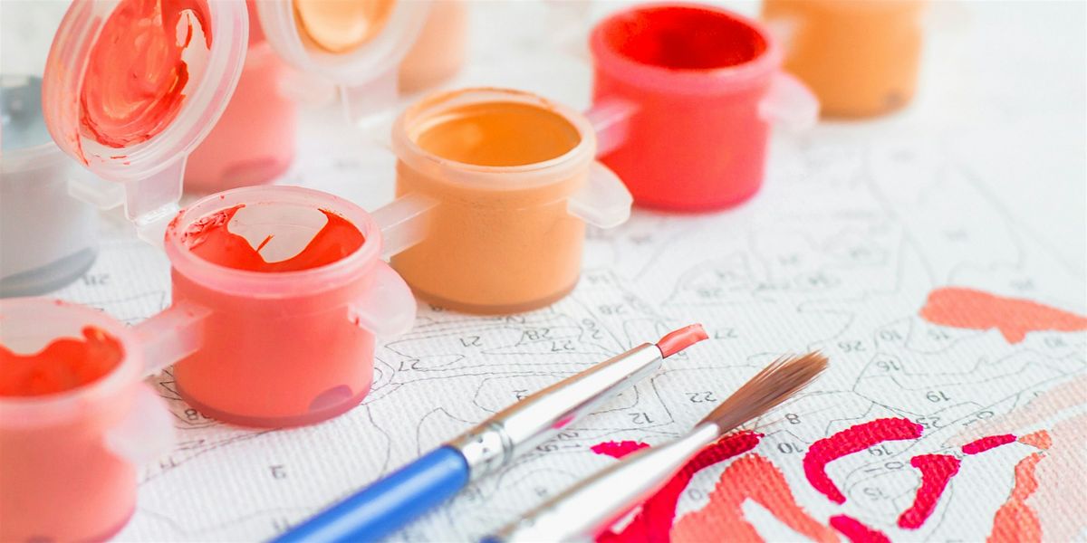 Cares Program -  Caregiver Paint & Sip, 9 July | Event in The Villages | AllEvents